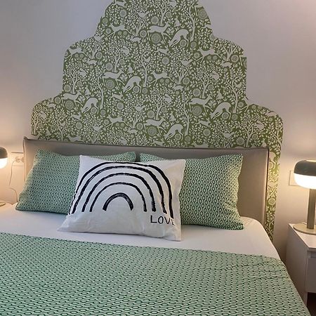 The Mint Hotel Rovinj Buitenkant foto