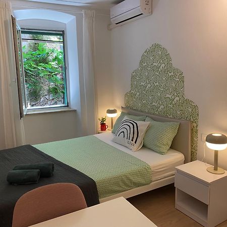 The Mint Hotel Rovinj Buitenkant foto