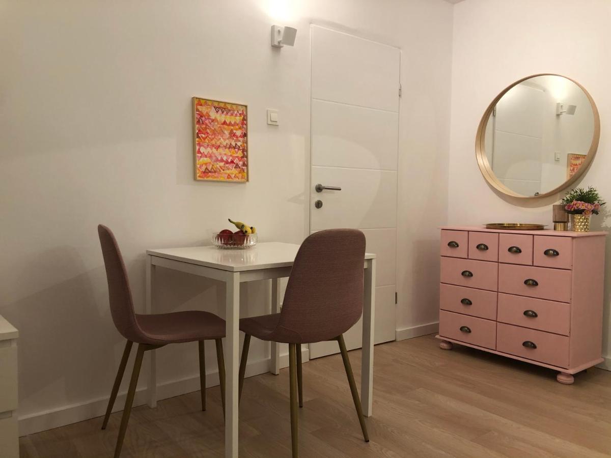 The Mint Hotel Rovinj Buitenkant foto