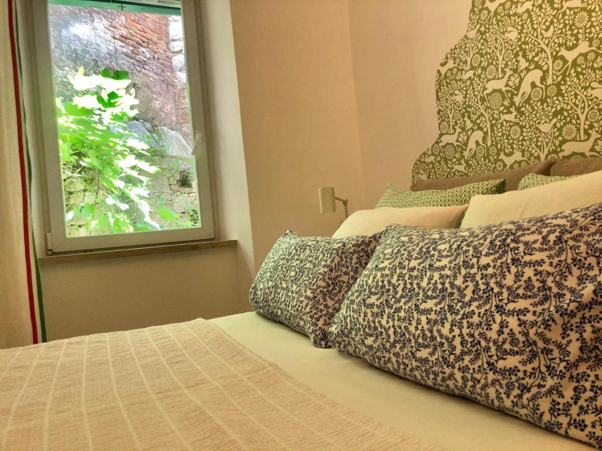 The Mint Hotel Rovinj Buitenkant foto