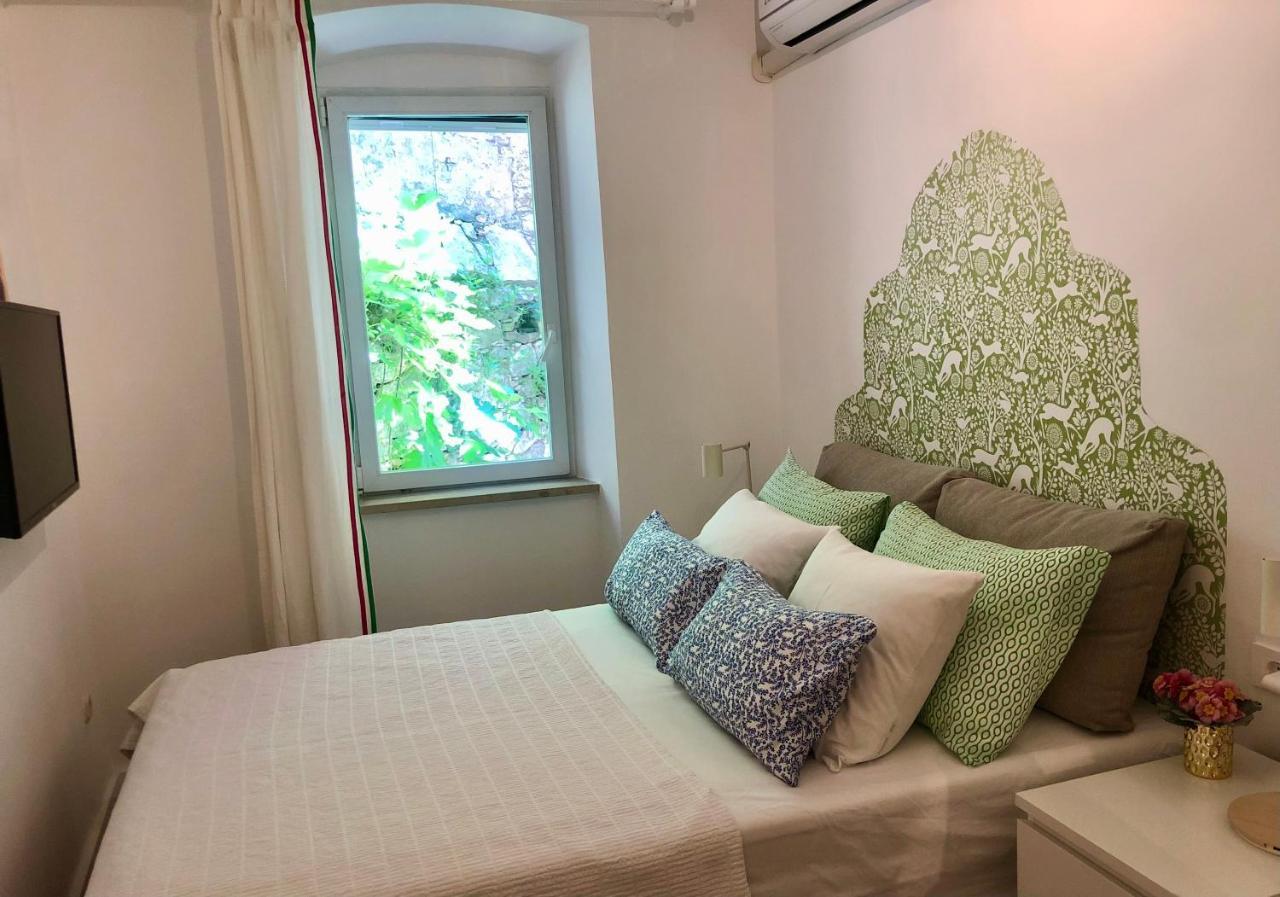 The Mint Hotel Rovinj Buitenkant foto
