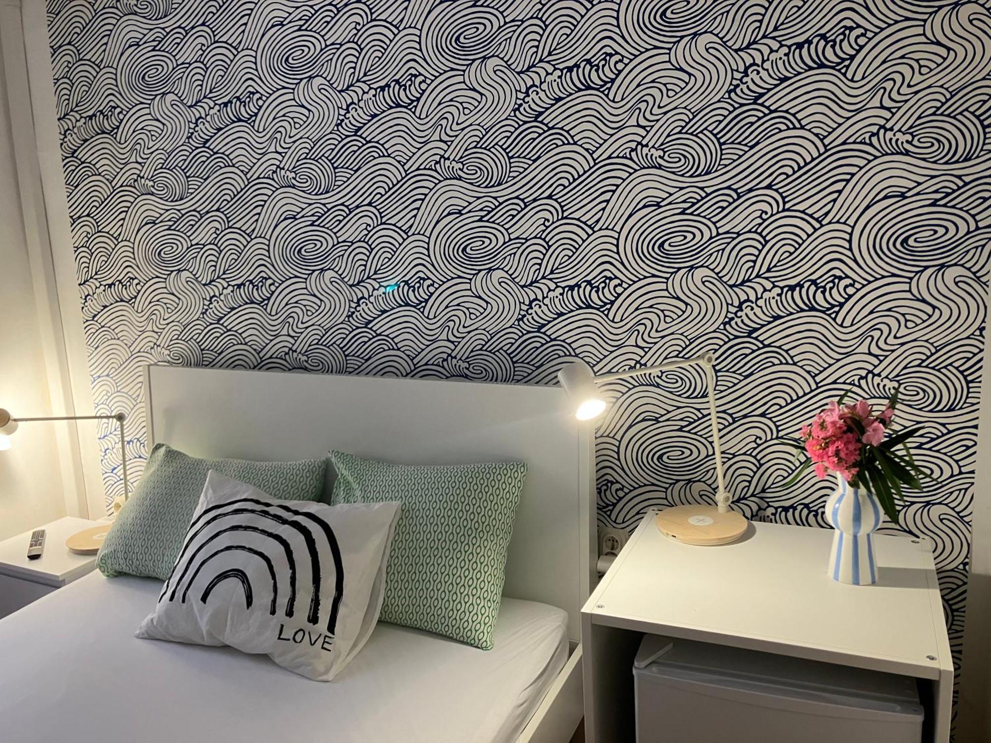 The Mint Hotel Rovinj Buitenkant foto