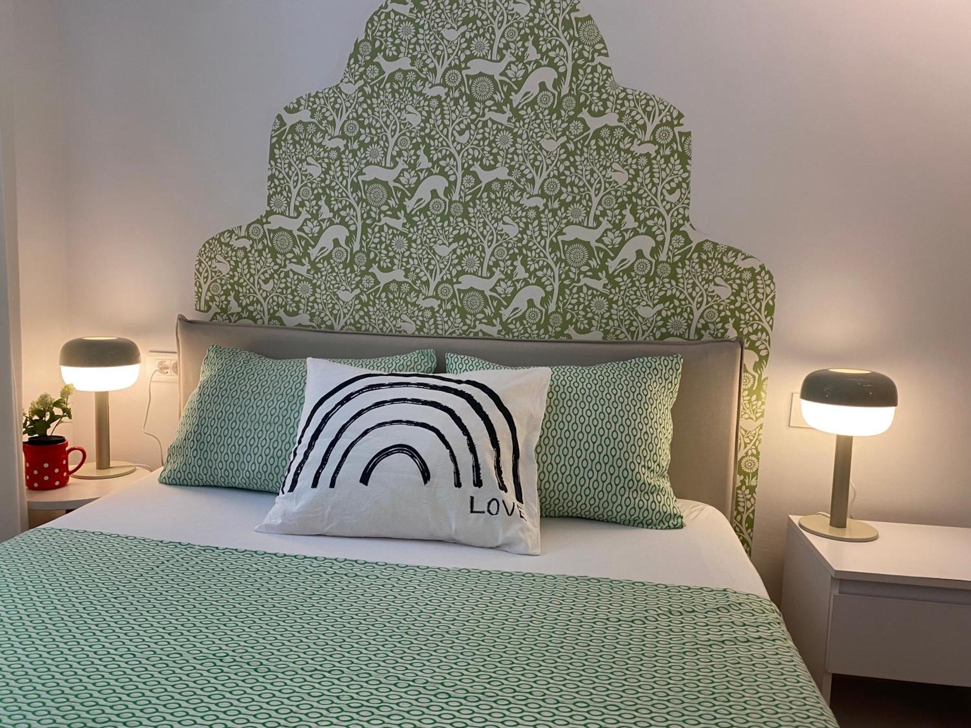 The Mint Hotel Rovinj Buitenkant foto