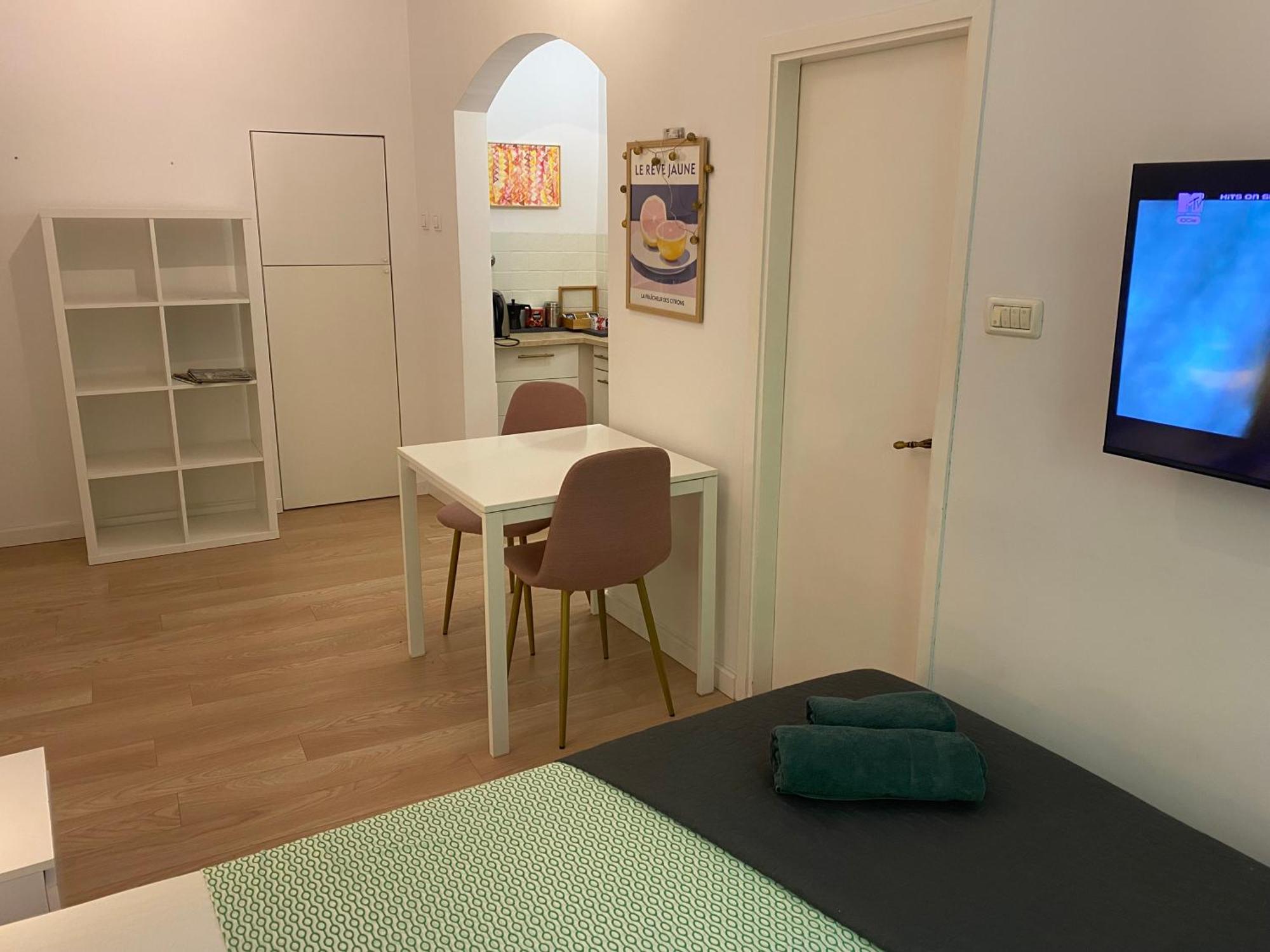 The Mint Hotel Rovinj Buitenkant foto