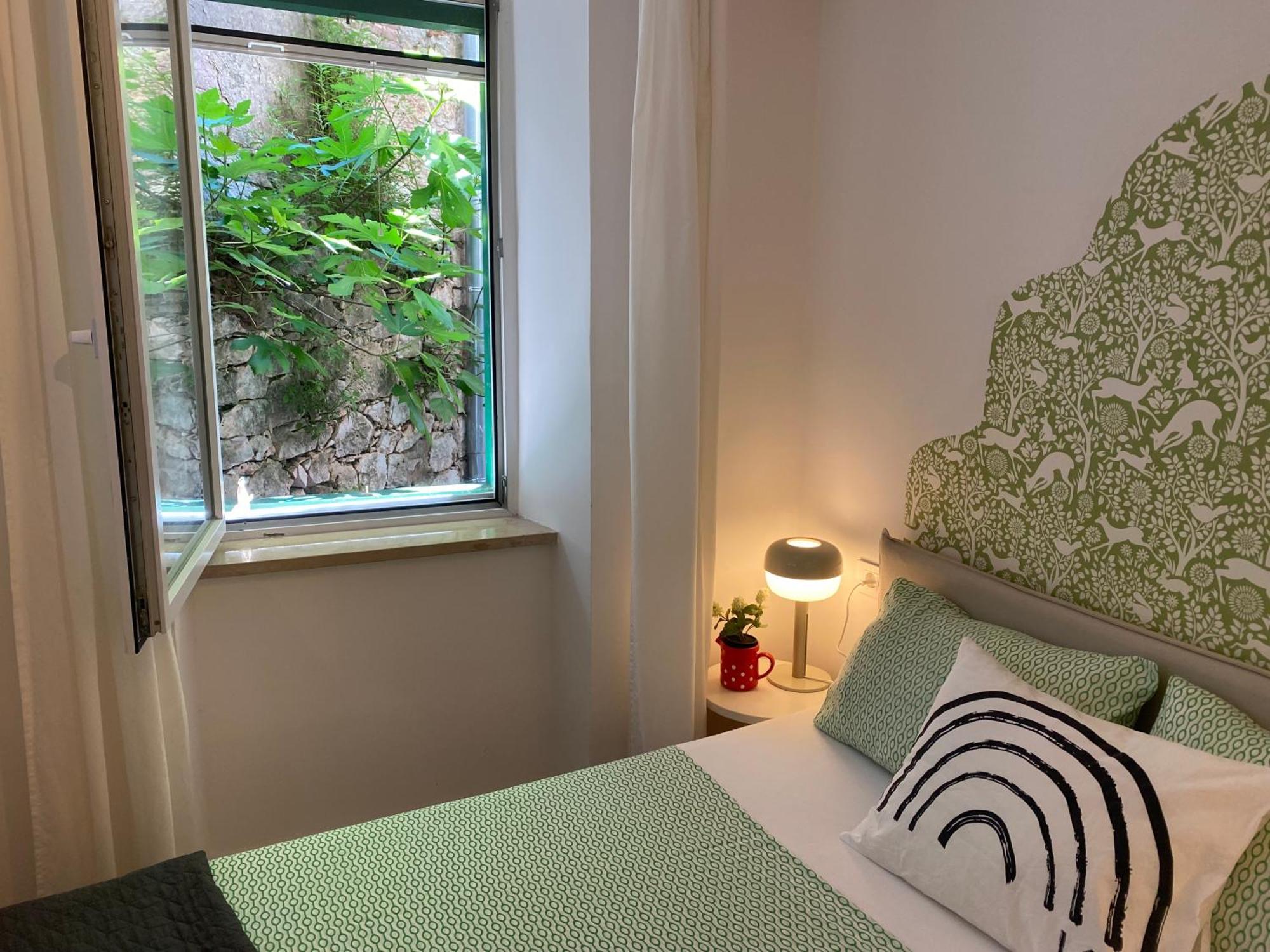 The Mint Hotel Rovinj Buitenkant foto