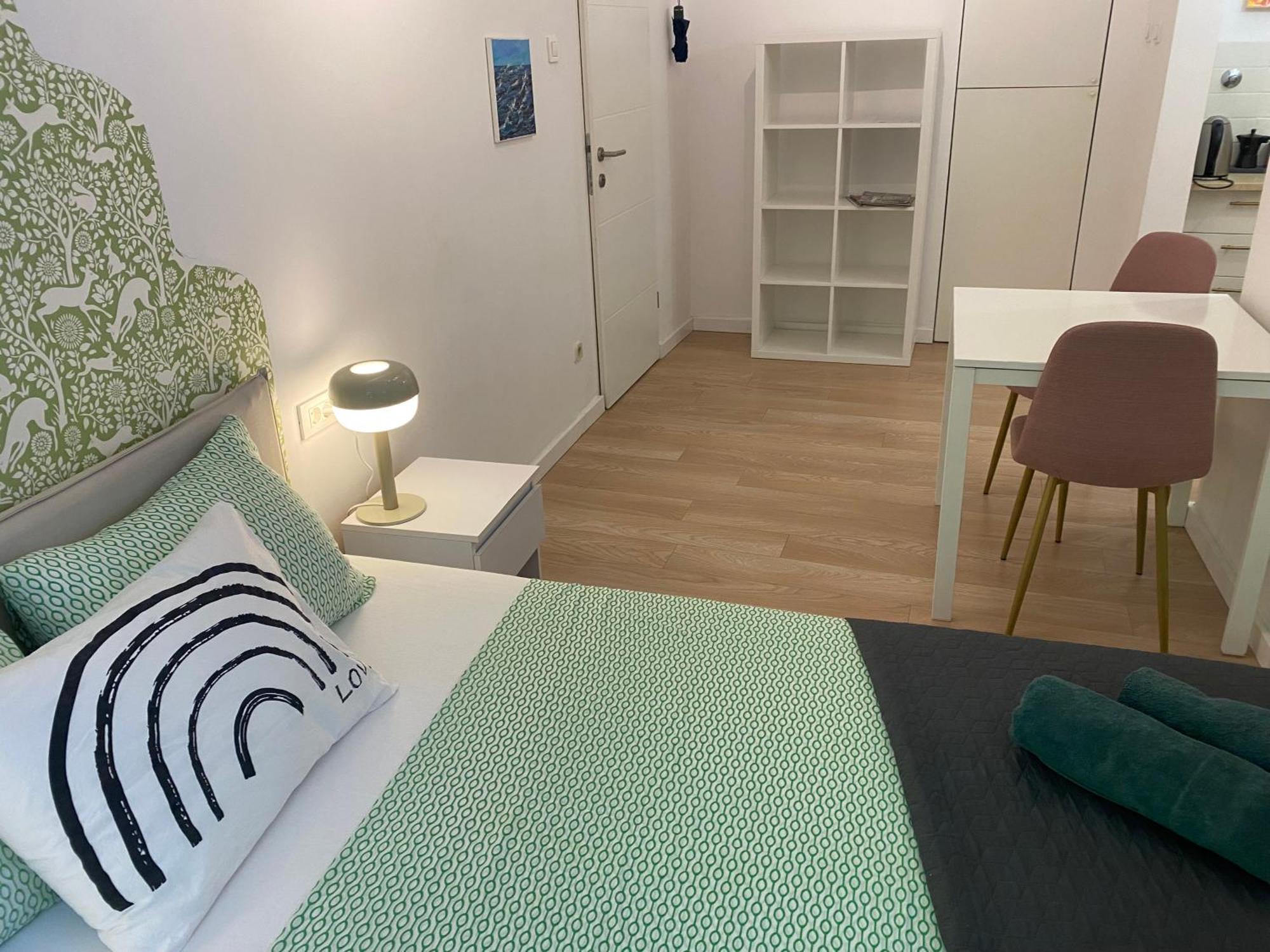 The Mint Hotel Rovinj Buitenkant foto