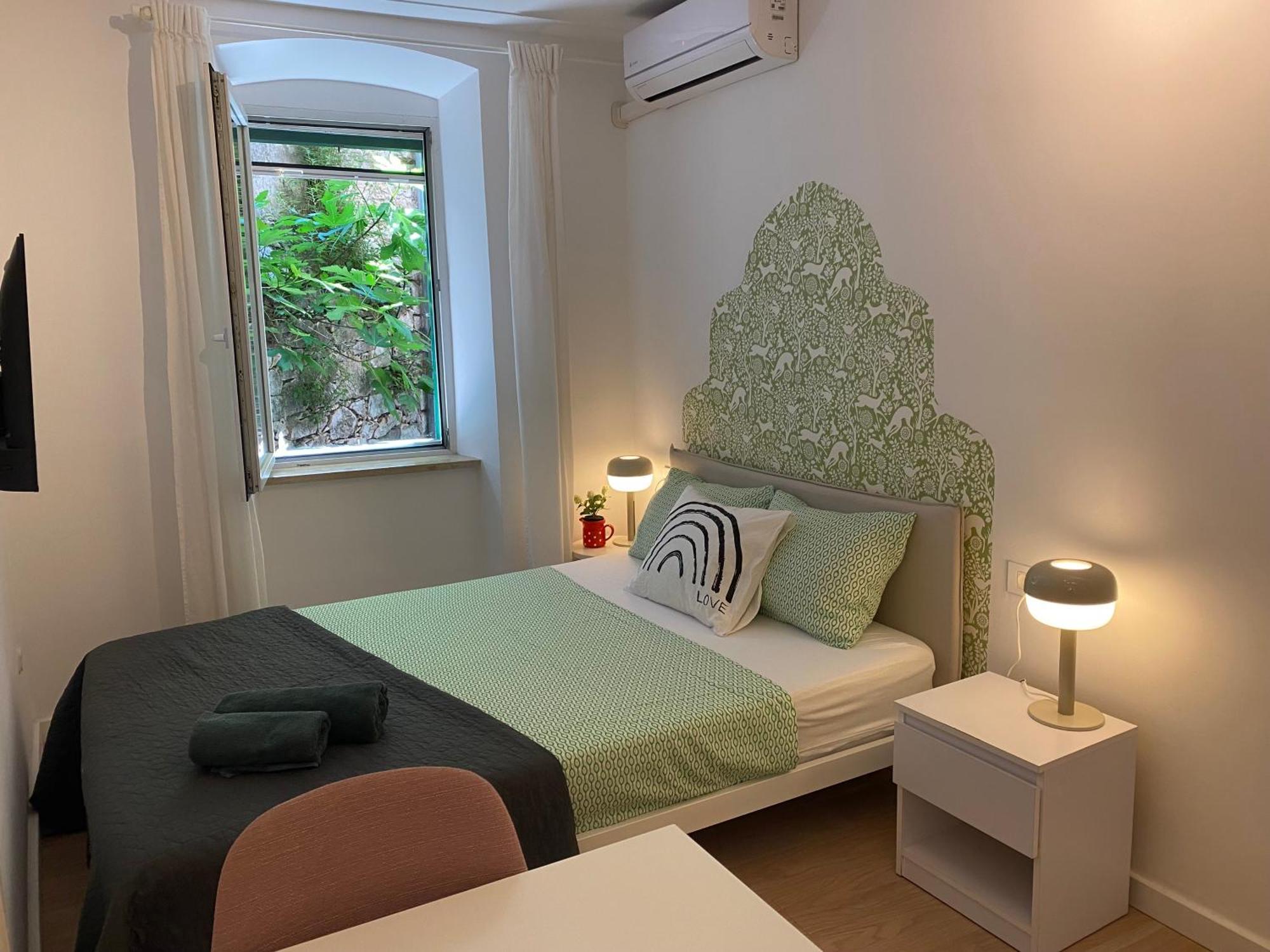 The Mint Hotel Rovinj Buitenkant foto